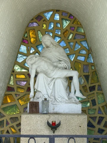 Pietà Ambrosweg 1