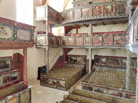 St. Erhard