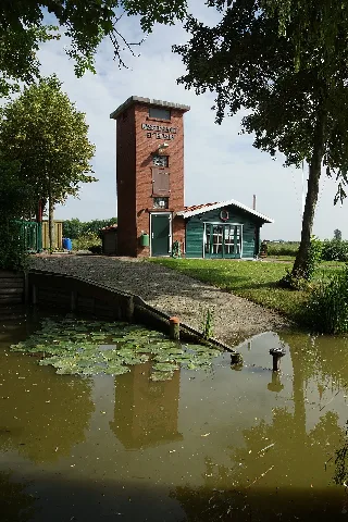 Pilsum Haven2