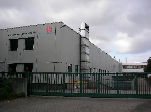 Pincerno Hamburg Meiendorf 011