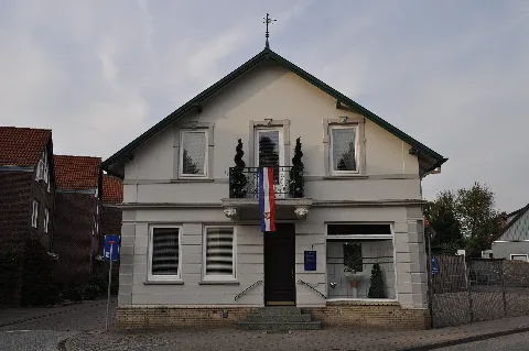Pinneberger Straße 1 (Wedel).Ajb
