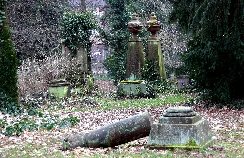 Pirmasens Alter Friedhof 01 Gje