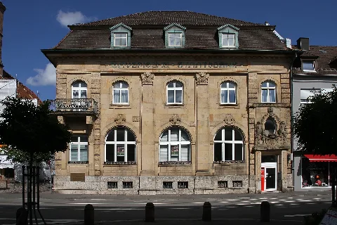 Pirmasens Bayerische Staatsbank 01 Gje