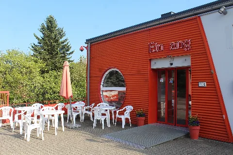 Pirmasens, Wawi Schokowelt