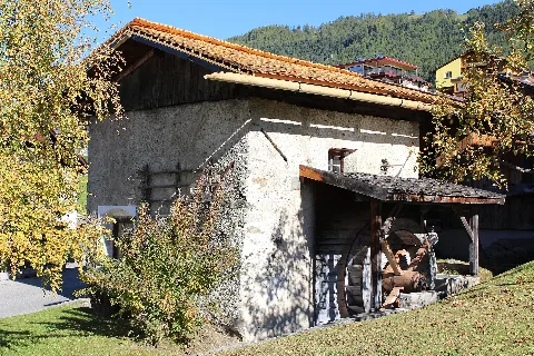Pittl Mühle Mieders