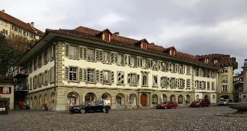 Platzschulhaus