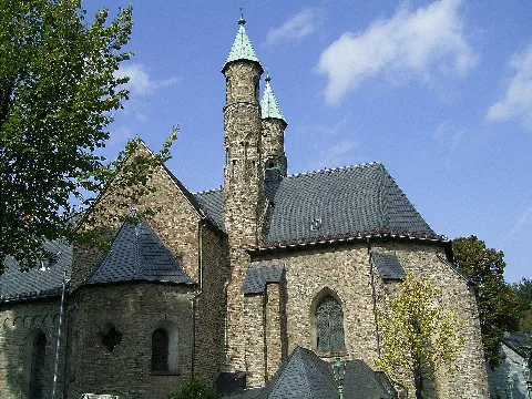 Plettenberg Christuskirche 04 Ies