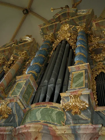 Pöllauberg Prospektdetail
