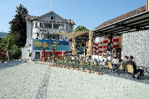 Poertschach Monte Carlo Platz 01