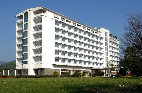 Poertschach Parkhotel 22042007 01