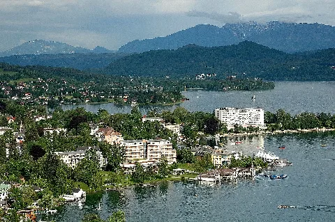 Poertschach Von Gloriette 05