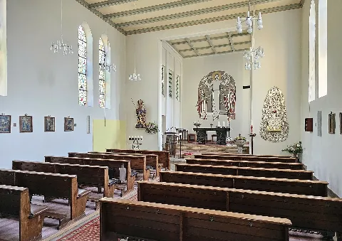 Pößneck, St. Josef (04)