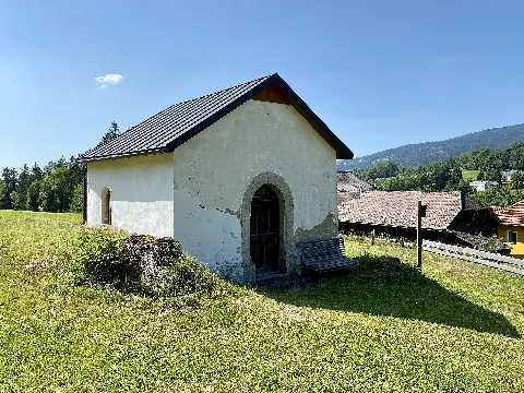 Poidlbaunkapelle 01