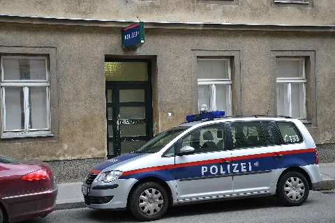 Polizeiinspektion Keplergasse