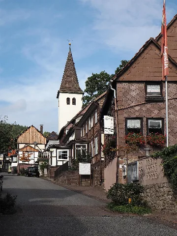 Polle Mittelstarße 2016