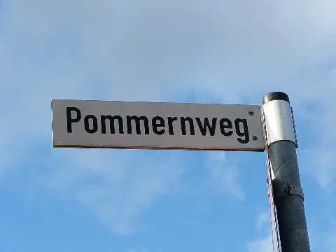 Pommernweg Ulm