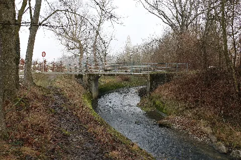 Pont Des Golettes 1