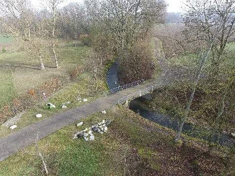 Pont Des Golettes 3