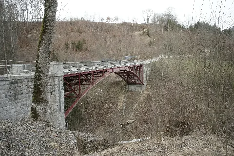 Pont La Scie 28.02.2012