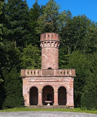 Posseltslust Oso