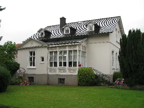 Poststraße 5, 1, Oelde, Landkreis Warendorf