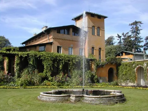 Potsdamroembad