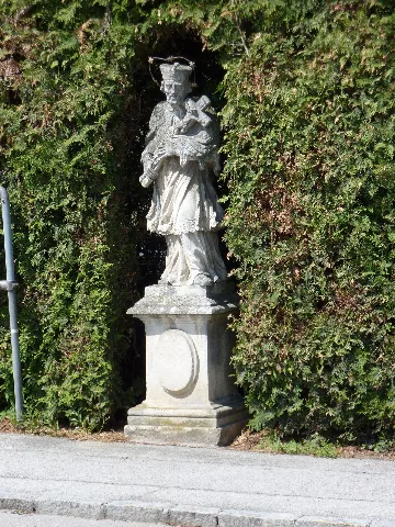 Pottenbrunn Nepomuk