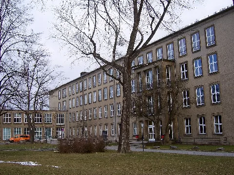 Potthoff Bau