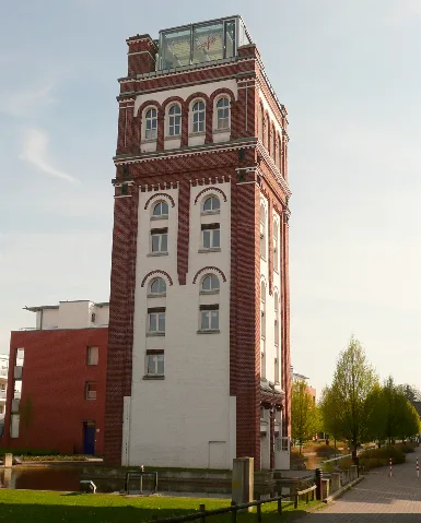 Povelturm Nordhorn