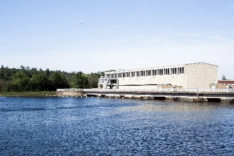 Powerplant Bittenbrunn