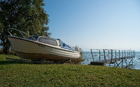 Préverenges Bord Du Léman