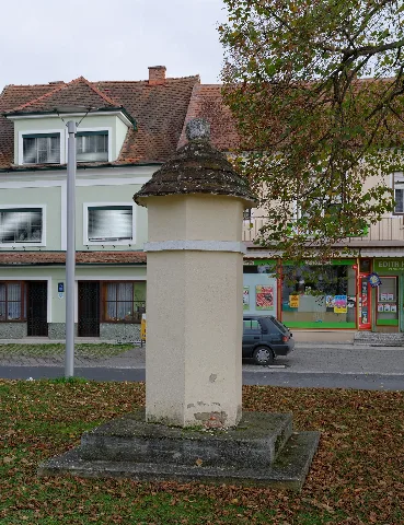 Pranger 28512 In A 7521 Eberau