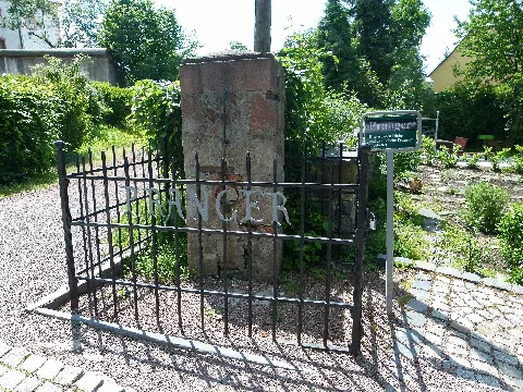 Bärengartenweg