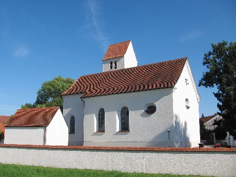 Preisendorfkirche Forstern 01