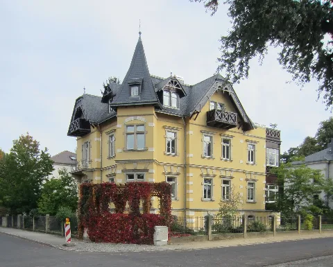 Prellerstraße 25 10 2012