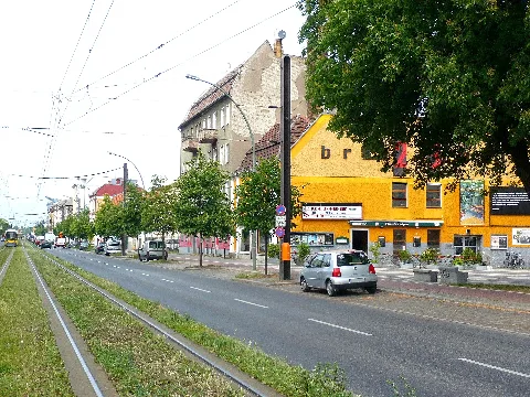 Prenzlauer Promenade Weißensee 110516 Ama Fec (34)
