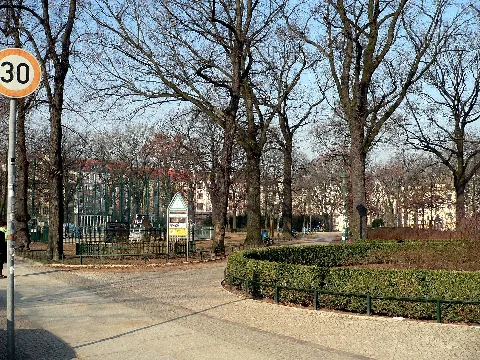 Prenzlauerbergarnimplatz