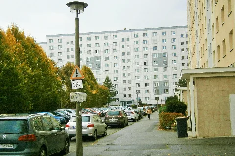 Prenzlberg Hannseisler Eckesüd