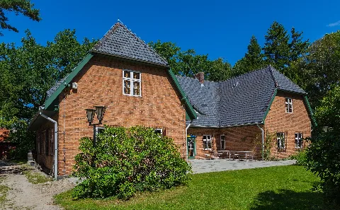 Prerow Darss Museum 02