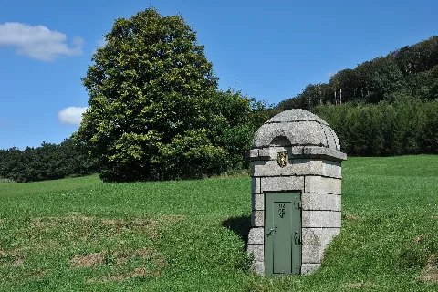 Pressbaum Hql Einsteigturm 110