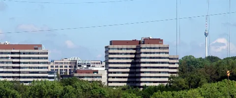 Pressehaus Stuttgart Moehringen 20070518