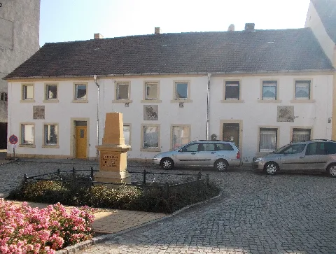 Pretzschlehrerdenkmal