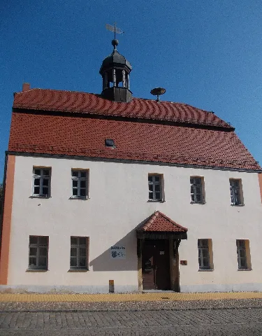 Pretzschrathaus
