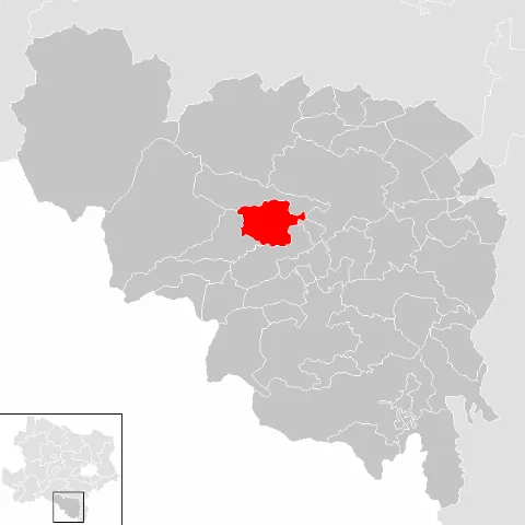 Gemeindehaus