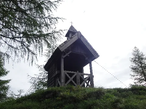 Prinz Heinrich Kapelle Außen