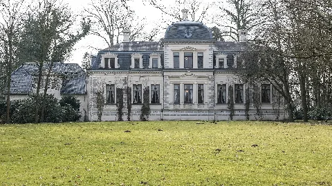Prinzenpalais In Rastede, Landkreis Ammerland