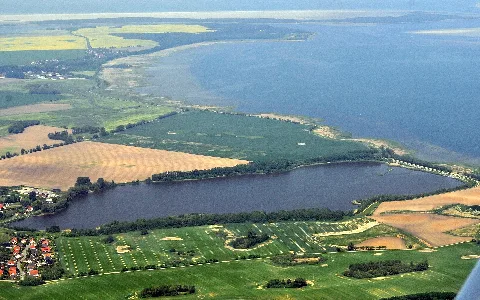 Prohn, Prohner See (2011 05 21)