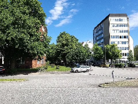 Schillstraße