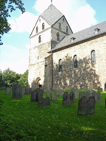 Ps786Sankt Peter Syburg