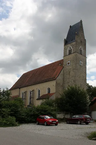 Pürten, Wallfahrtskirche Mariä Himmelfahrt (101)